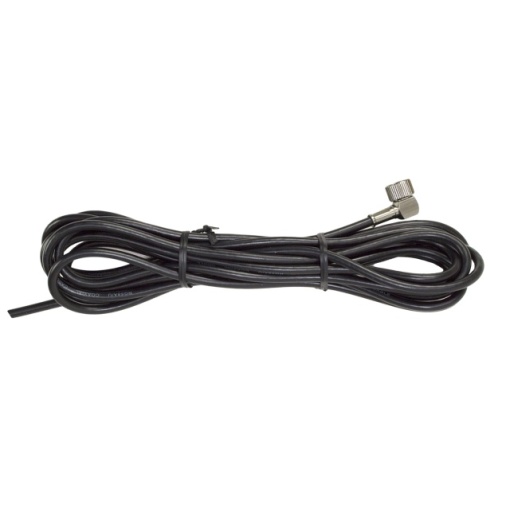 Cablu de legatura PNI FC27 si montura pentru antene cu fluture contine mufa PL259 - Img 2