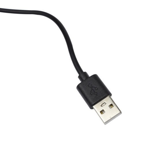 Cablu de programare pentru statie radio PNI H28Y, USB-C, negru - Img 5
