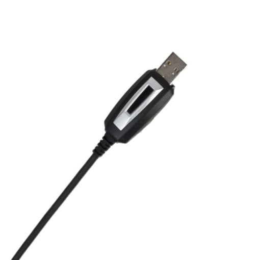 Cablu de programare pentru statii radio CRT Electro UV - Img 3