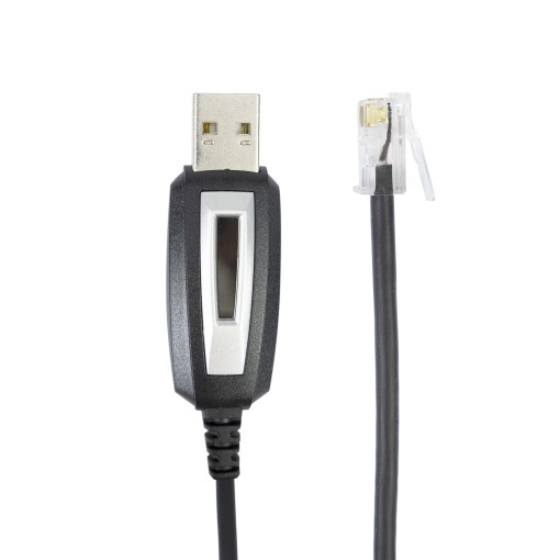 Cablu de programare pentru statii radio UHF PNI Escort HP 446 - Img 3