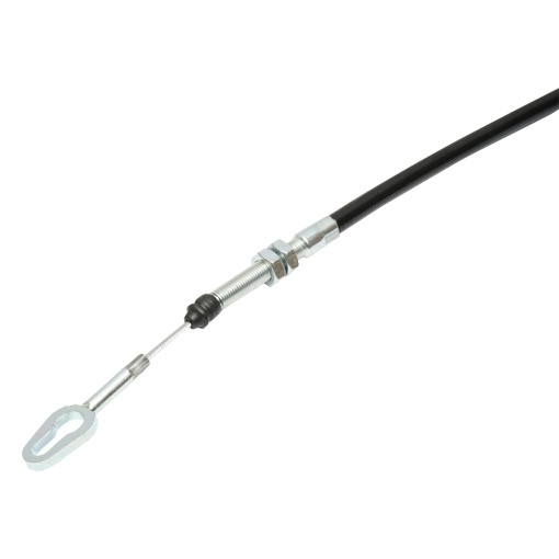 Cablu frana de mana pentru Massey Ferguson cod OEM 3596773M92, 3596773M91 Breckner Germany - Img 3