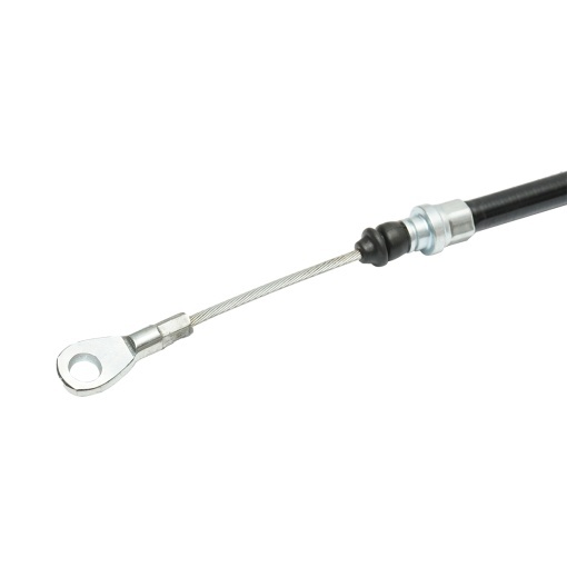 Cablu frana de mana pentru Massey Ferguson, lungime 1160 mm, cod OEM 3596772M92 - Img 3