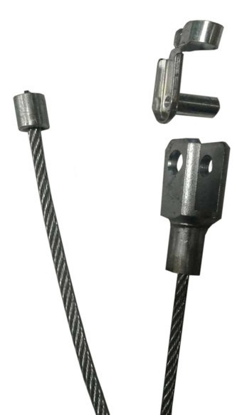 Cablu trailer 3140 mm
