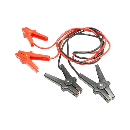Cablu transfer curent auto 500A, lungime 2,5m Breckner Germany - Img 2