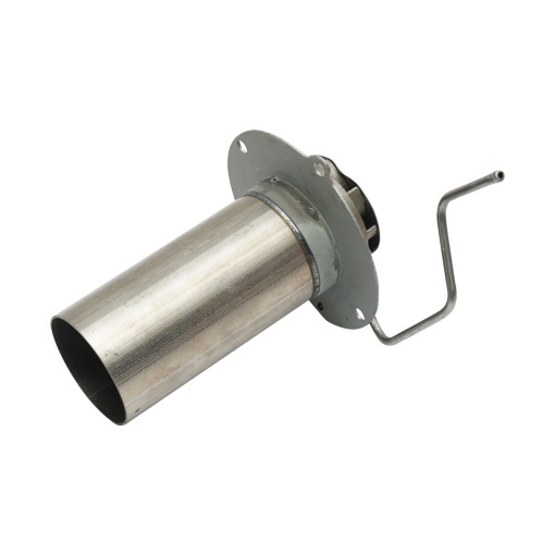 Camera ardere incalzitor stationar sirocou 12-24/220V, 2kW, 5kW BK78249, BK78250, BK78251, BK78252, BK78253, BK78254, BK78255, BK78256, BK78257, BK78258 - Img 2