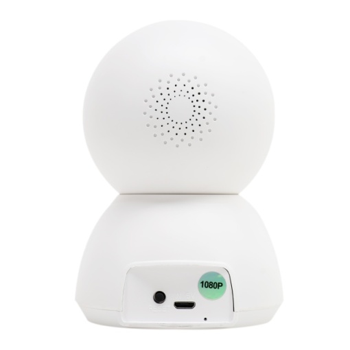 Camera supraveghere PNI SafeHome PTZ943I 1080P WiFi, control prin internet, aplicatie dedicata Tuya Smart, integrare in scenarii si automatizari smart cu alte produse compatibile Tuya