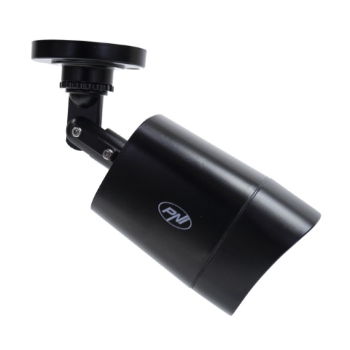 Camera supraveghere video PNI IP5MP cu IP, 5MP, H.265, ONVIF, de exterior si interior IP66 - Img 2