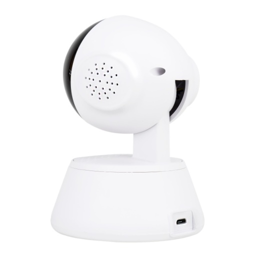 Camera supraveghere video PNI IP720LR 1080P 2 MP cu IP P2P PTZ wireless, slot card microSD - Img 5