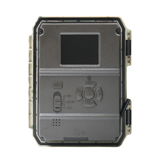 Camera vanatoare PNI Hunting 400C 12MP cu Internet 4G LTE, GPS, transmite simultan video si foto pe telefon, 4 email-uri, FTP, full HD 1080P, Night Vision, 57 LED-uri invizibile pentru animale - Img 7