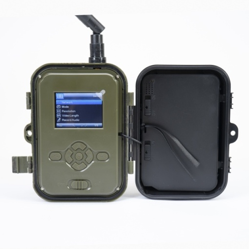 Camera vanatoare PNI Hunting 550S cu Internet 4G LTE, acces live prin aplicatie Tuya Smart - Img 3