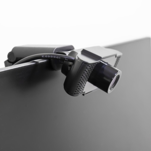 Camera Web PNI CW1850 Full HD 1080P 2MP, USB, clip-on, microfon stereo incorporat - Img 5