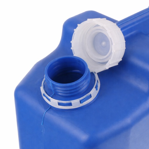 Canistra plastic cu robinet 10L - Img 3