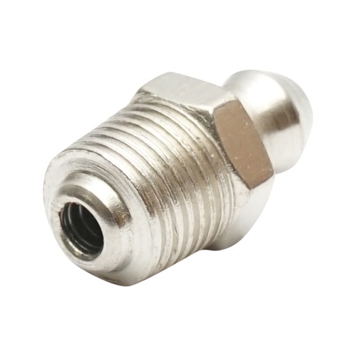 Cap gresor 1/8 inch pentru JCB cod OEM 1450-0001 - Img 3