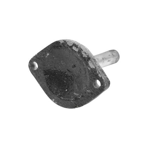 Capac conducta fara garnitura pentru servodirectie cu magnet UTB U-445 - Img 3
