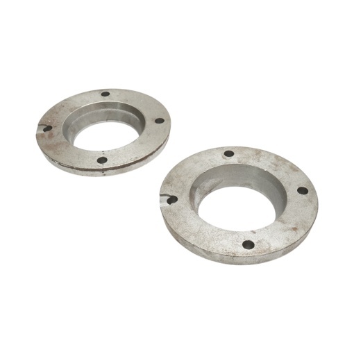 Capac din fonta pentru lagar cu rulment UC511 - Img 5
