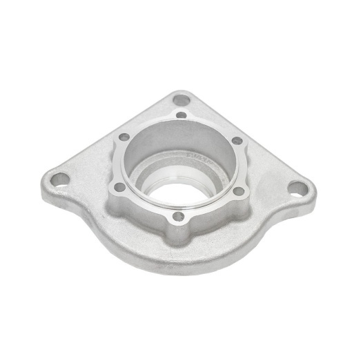 Capac electromotor model nou cu reductor amplificat de putere U-445 Fiat ARO - Img 4