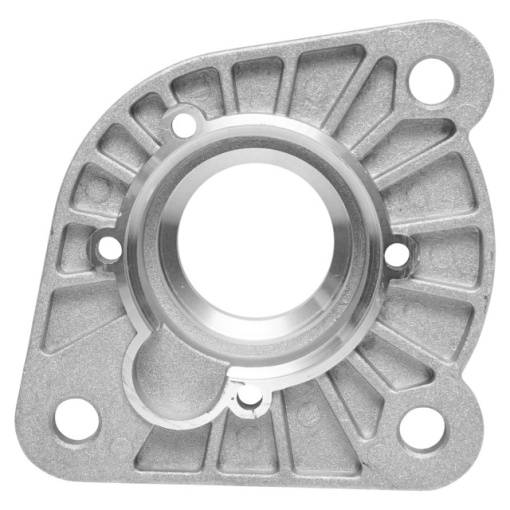 Capac electromotor model nou cu reductor amplificat de putere U-650 U-651 - Img 2
