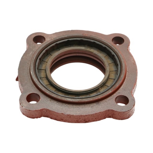 Capac exterior lagar disc, diametru interior 135mm - Img 3