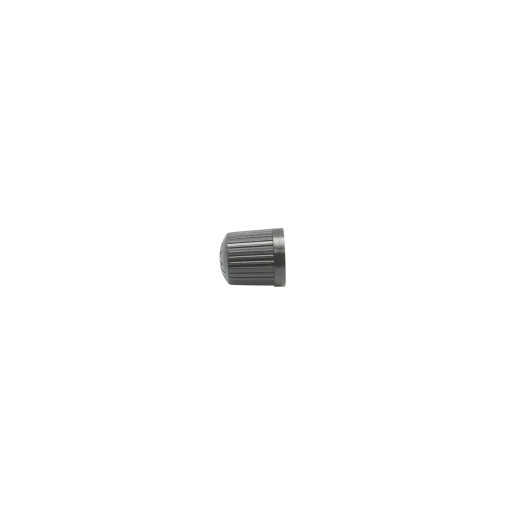 Capace valva ventil plastic negru 1000 buc/set - Img 4