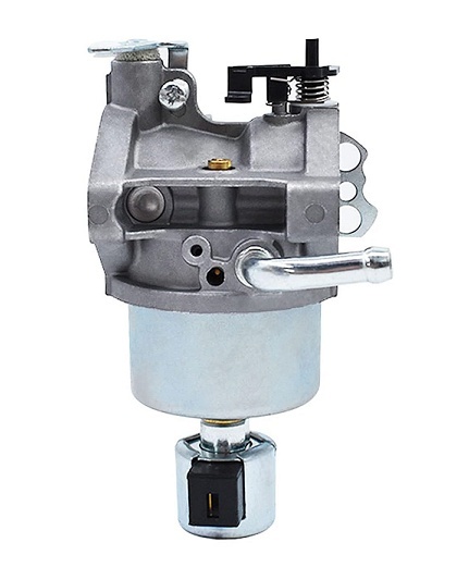 Carburator Briggs&amp;Stratton 496796, 499153, 591736, 594605, 695412 - Img 3
