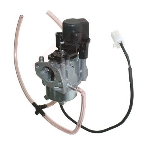 Carburator compatibil generator Honda EU2000i EU3000is (16100-ZL0-D66 ) - Img 2