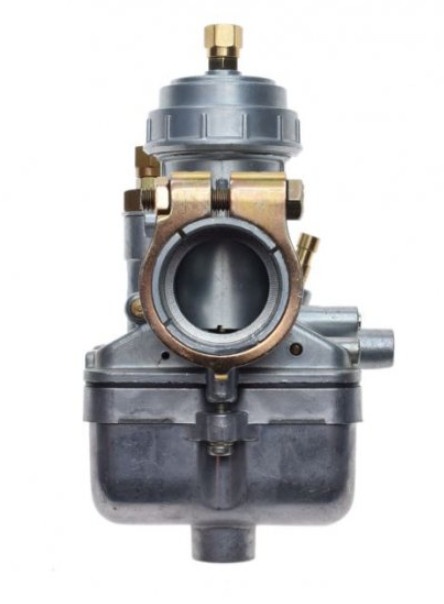 Carburator motocicleta MZ 125 (24N2) - Img 2