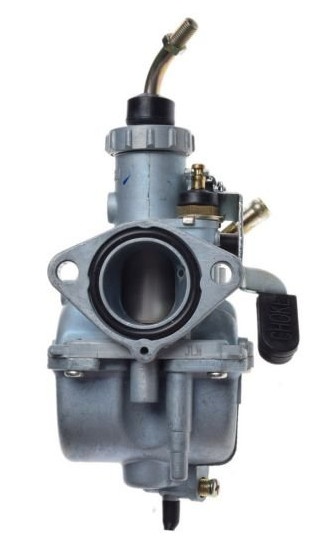 Carburator motocicleta Yamaha YBR 125cc - Img 2
