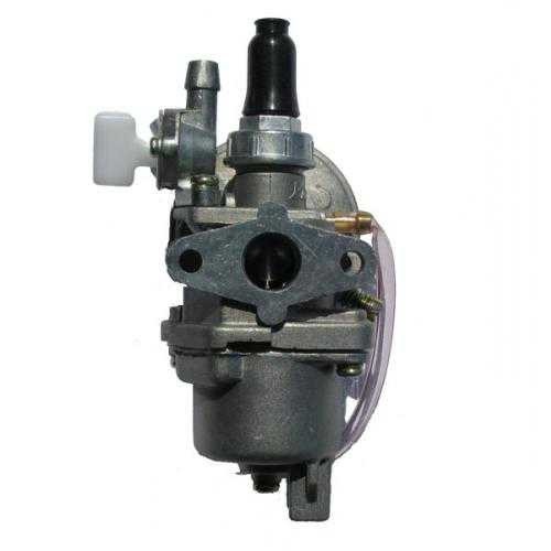 Carburator scuter / atv Pocket Bike - Img 4
