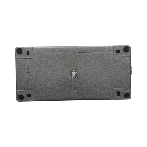 Carcasa comanda 3 butoane 148x71x65mm Breckner Germany - Img 2