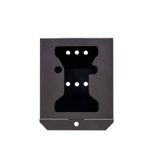 Carcasa metalica de securitate PNI Safe Lock pentru camere de vanatoare PNI Hunting 400C PRO si PNI Hunting 480C PRO - Img 4