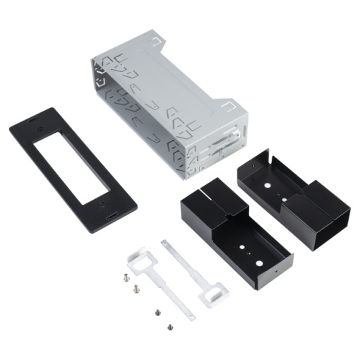 Carcasa montaj PNI 1DIN pentru statiile PNI Escort HP 8000L/8001L/8024 si PNI 5500 - Img 6
