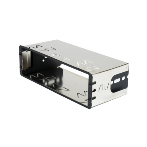 Carcasa montaj TTi 1 DIN TDP-5000 pentru statii TTi TCB-900 - Img 2