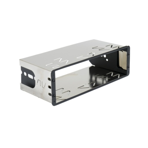 Carcasa montaj TTi 1 DIN TDP-5000 pentru statii TTi TCB-900 - Img 4
