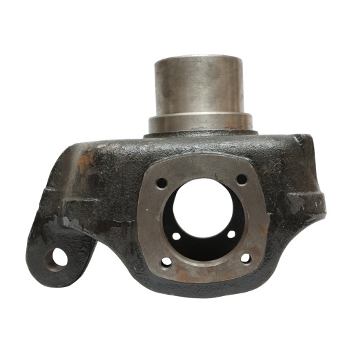 Carcasa planetara, fuzeta stanga pentru JCB cod OEM 448/42602 Breckner Germany - Img 5