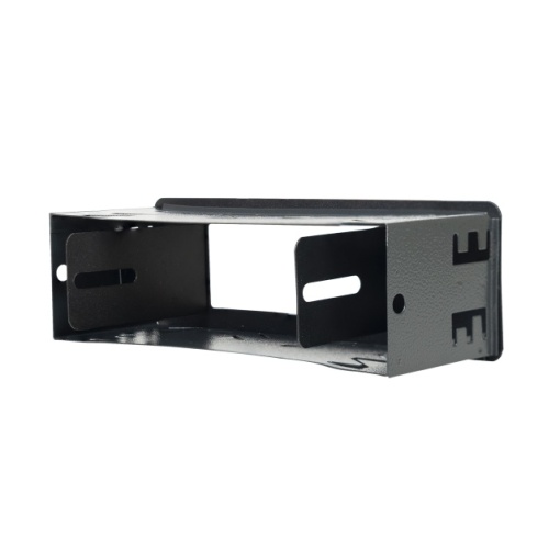 Carcasa PNI 1DIN pentru montaj statie radio PNI HP 5500 - Img 4
