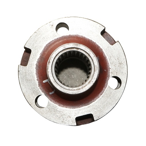 Carcasa reductor spate Massey Ferguson cod OEM 1864872M3, 361212M1, 1864872, 361212 - Img 4