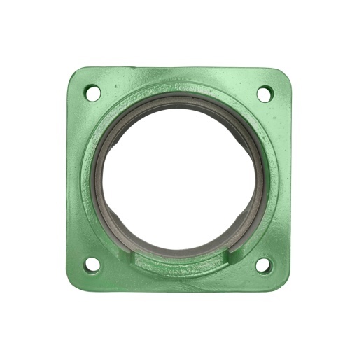 Carcasa rulment combina pentru John Deere OEM H203950 HXE118484 - Img 5