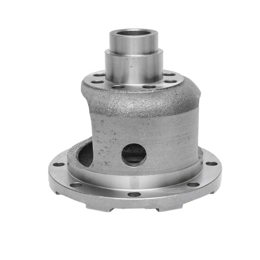 Carcasa sateliti diferential U-445 (bolt gros) - Img 2
