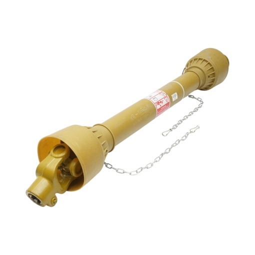 Cardan 1000 mm T4 Z=6 1 3/8 cu clichet cruce 27x75 - Img 3
