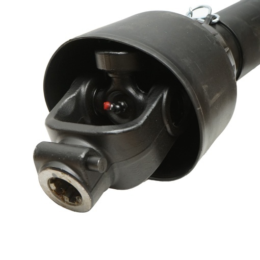 Cardan 1800 mm S8 Z=6 cruce 35x106.5 - Img 4