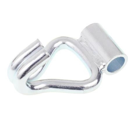 CARLIG PROFILAT 15kN (3 tone) - Img 2