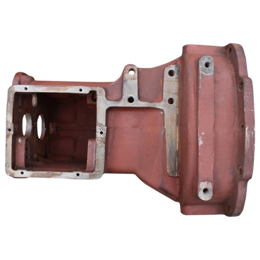 Carter cutie viteze si ambreiaj U-445, Fiat 450, New Holland 480 - Img 5