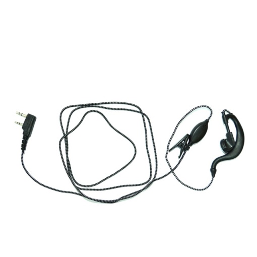 Casca cu microfon PNI HS81 cu 2 pini tip PNI-K compatibila cu statia PNI HP 8001L si statiile radio Kenwood si PNI - Img 2