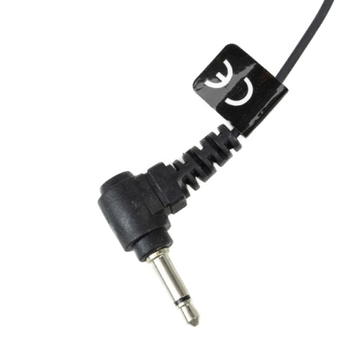 Casca PNI HF11 cu 1 pin 3.5 mm pentru toate statiile radio CB PNI, President, Midland, Albrecht, TTi - Img 4
