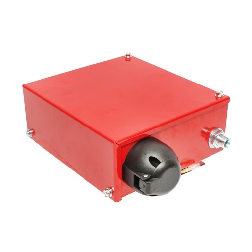 Caseta de electroventile pentru troliu 12V 2 inchis/2 deschis Tractor Forestier - Img 5