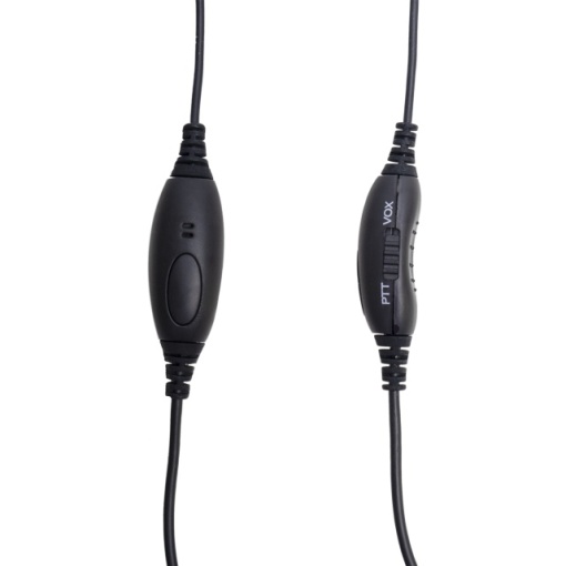 Casti cu microfon Motorola MDPMLN4443 pentru XT,CP,DP1000/FT25/65E/FT-4XE, FT-4VE - Img 3