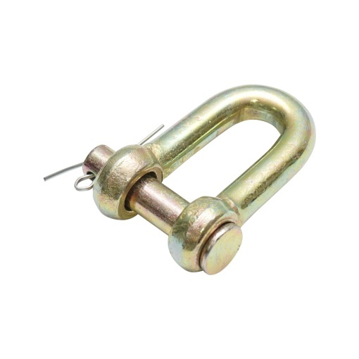 Cercel intinzator ancora cu lant U-445 (bolt cu agrafa) - Img 2