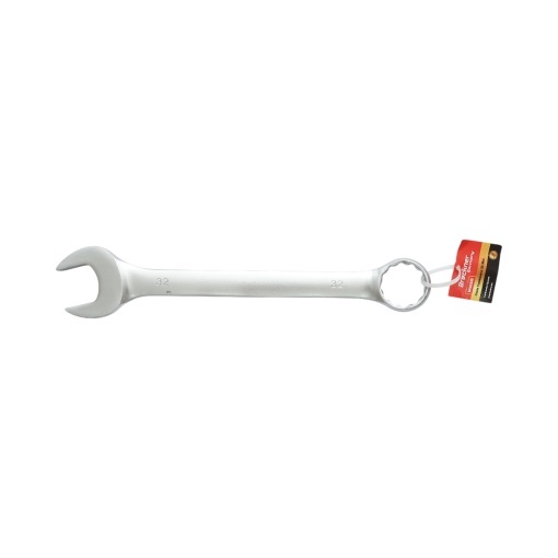 Cheie combinata fixa si inelara de 32mm Breckner Germany - Img 2