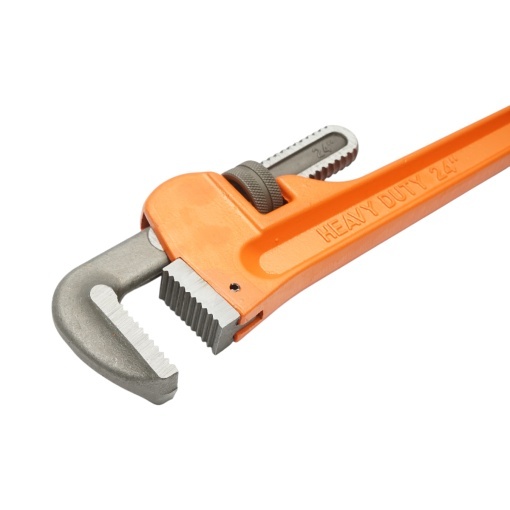 Cheie reglabila mops 600mm profesionala pentru conducte si tevi (cheie franceza) 24 inch - Img 4