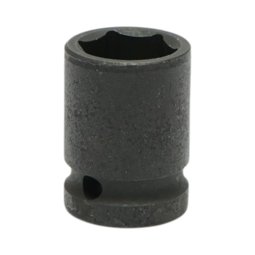 Cheie tubulara de impact 19mm, 38mm, patrat 1/2 inch Cr-Mo Breckner Germany - Img 4